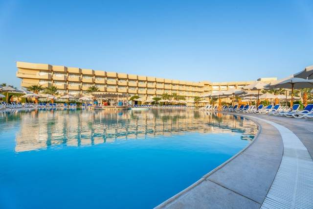 Seven Seas Jolie Bay (ex. Aqua Mondo Abu Soma) — foto 3