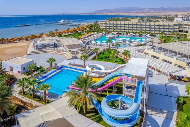 Seven Seas Jolie Bay (ex. Aqua Mondo Abu Soma) – fotografie 1