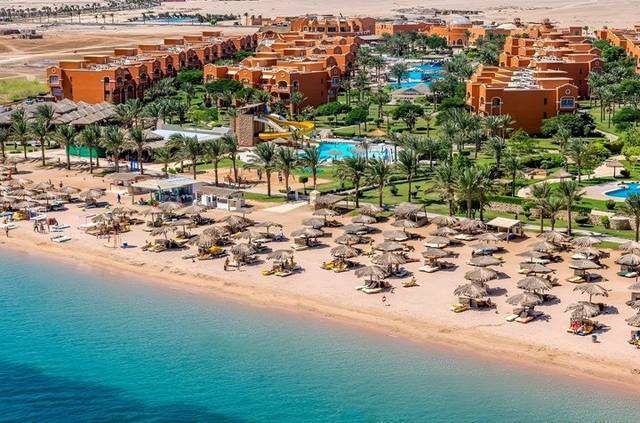 Sentido Caribbean World Soma Bay — foto 3