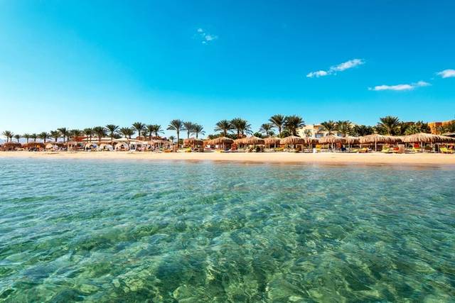 Sentido Caribbean World Soma Bay — foto 2