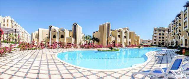 GRAVITY SAHL HASHEESH (ex. Ocean Breeze) — foto 2