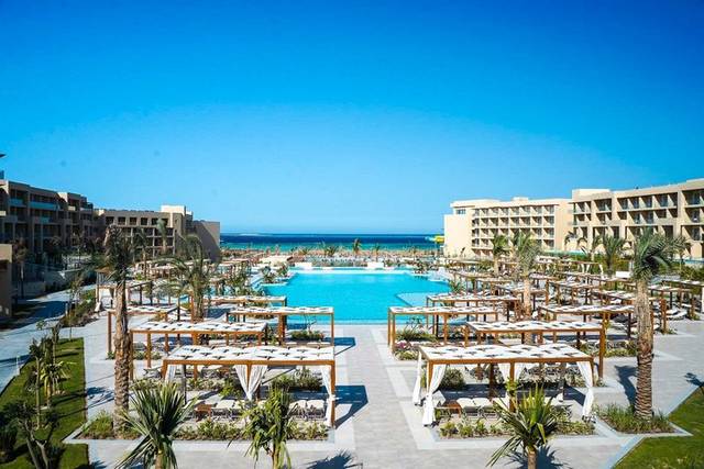 Hotel Jaz Elite Asteria – fotografie 1