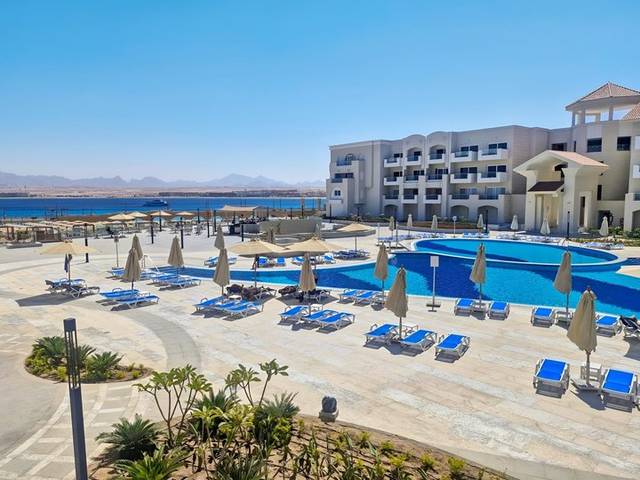 SRNTY Sahl Hasheesh – fotografie 1