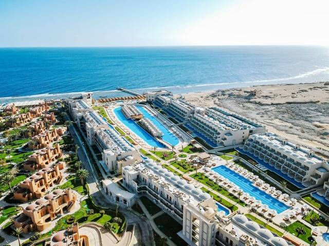 Diamond Beach by Pearl Resort – fotografie 1