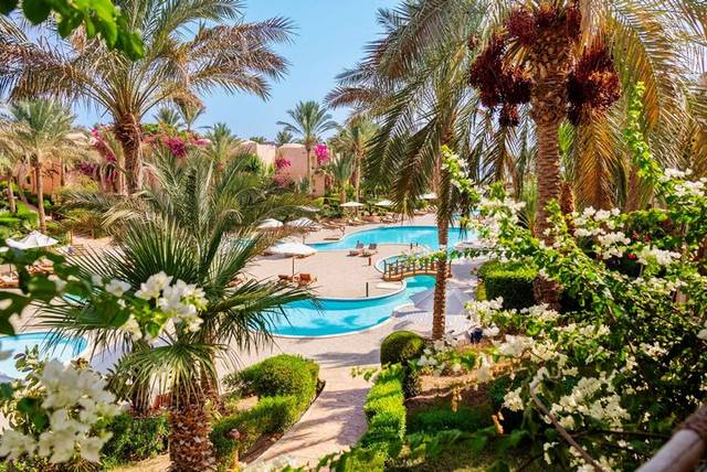 TH Marsa Alam Blue Lagoon – fotografie 1