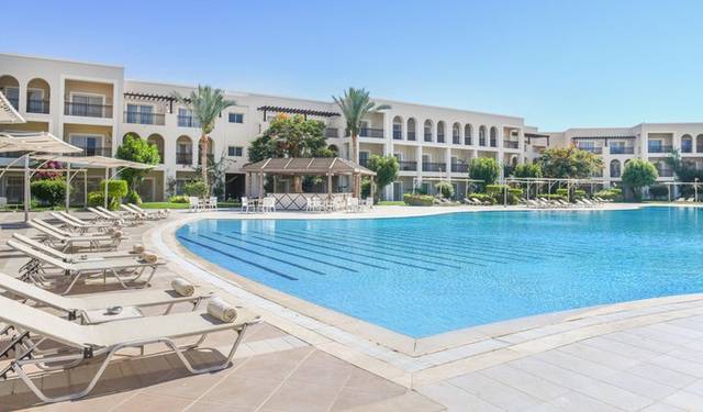 Hotel Jaz Mirabel Club & Park — foto 2