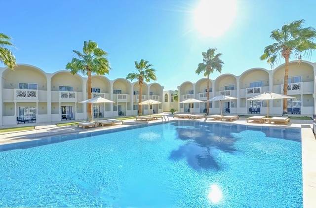 Reef Oasis Beach Resort — foto 3