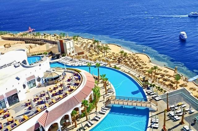 Reef Oasis Blue Bay Resort & SPA