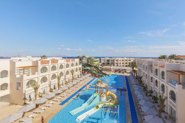 Hotel Sunrise Montemare Resort — foto 2