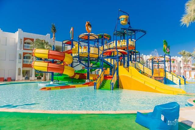 Hotel Sunrise Diamond Beach Resort — foto 2