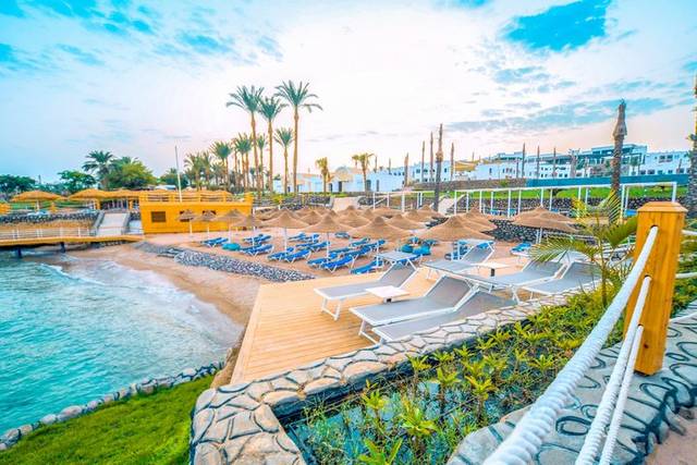 Hotel Sunrise Diamond Beach Resort — foto 3