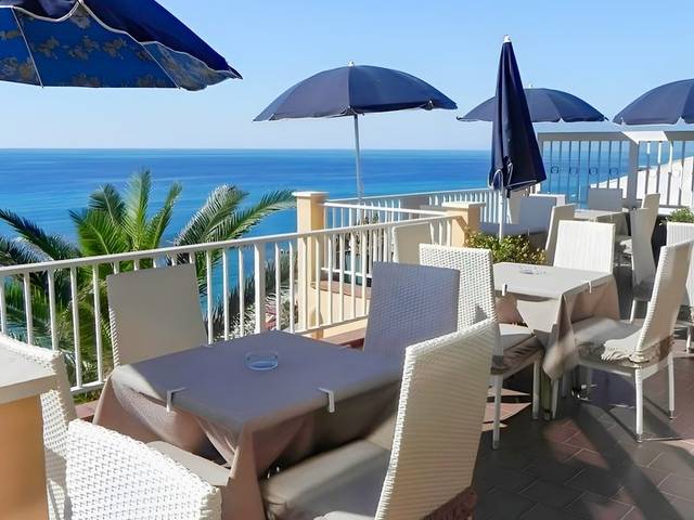Terrazzo Sul Mare — foto 3