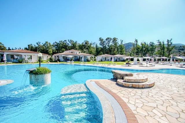 Limone Beach Resort – fotografie 1