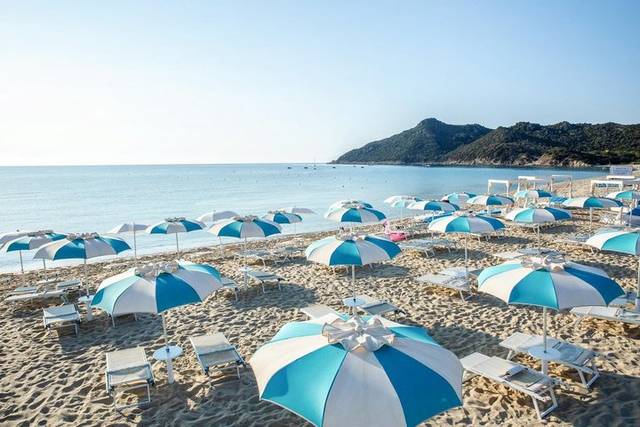 Limone Beach Resort — foto 3