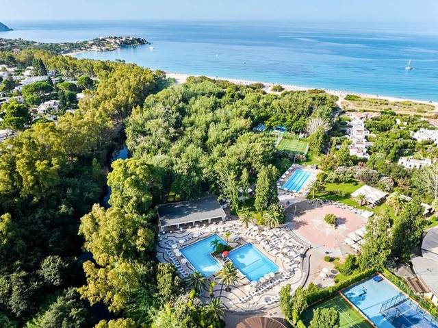 Calaserena Resort – fotografie 1