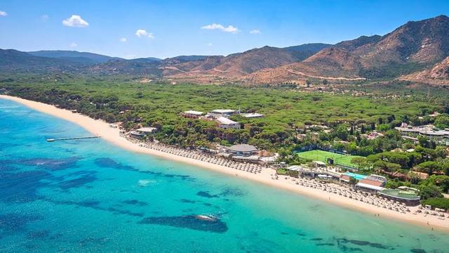 Forte Village Resort - Bouganville — foto 2