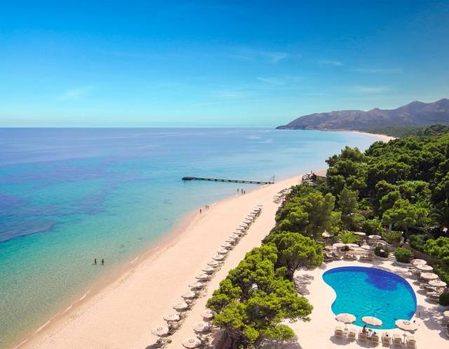 Forte Village Resort - Bouganville — foto 3