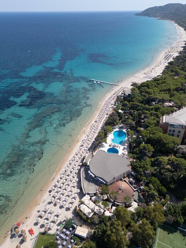 Forte Village Resort - Bouganville – fotografie 1