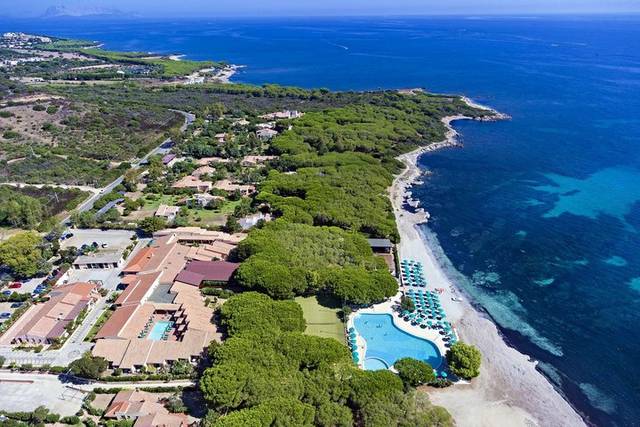 Club Hotel Marina Seada Beach – fotografie 1