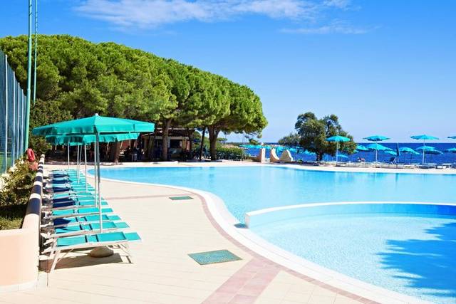 Club Hotel Marina Seada Beach — foto 2
