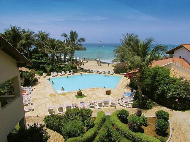 Hotel Porto Antigo — foto 2