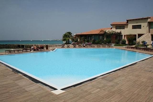 Hotel Porto Antigo — foto 3