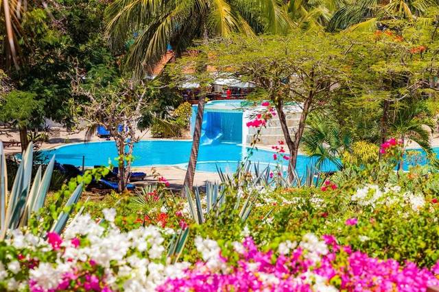 Diani Sea Resort — foto 3