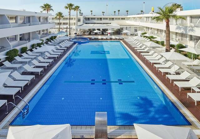 Melpo Antia Hotel and Suites – fotografie 1