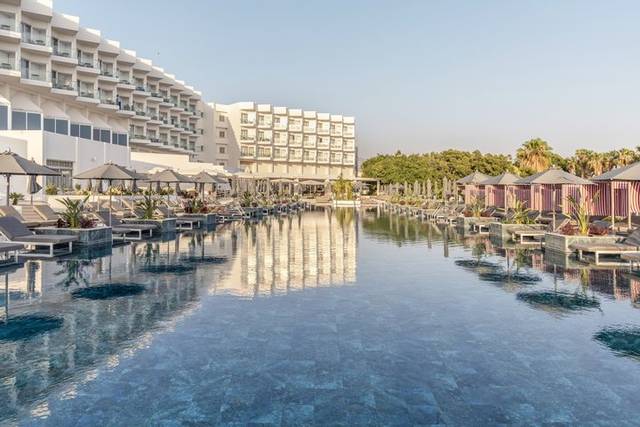 Cali Resort & Spa – fotografie 1