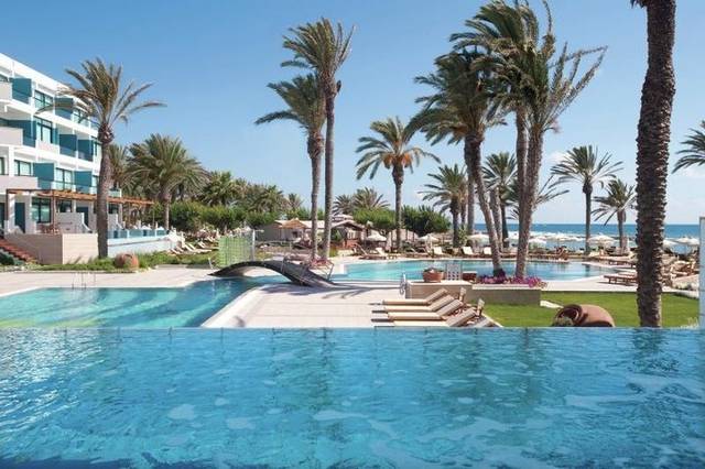 Constantinou Bros Asimina Sites – fotografie 1