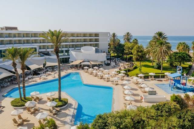 Imperial Island Resort – fotografie 1