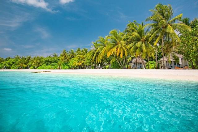 LUX South Ari Atoll Resort & Villas — foto 2