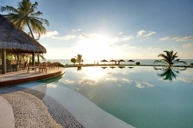 LUX South Ari Atoll Resort & Villas — foto 3