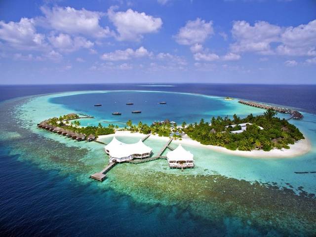 Hotel Safari Island Resort & Spa – fotografie 1
