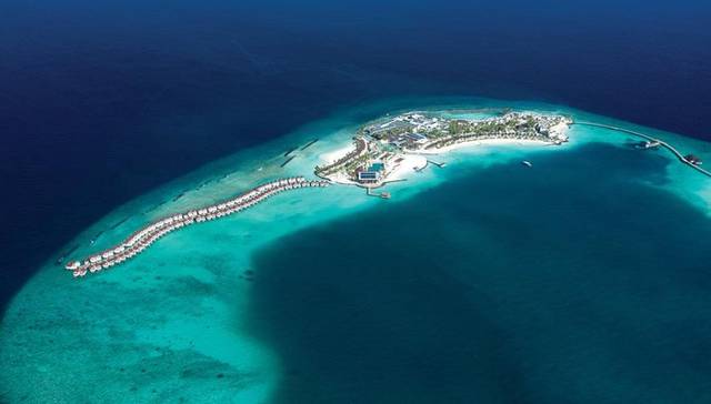 Oblu Xperience Ailafushi — foto 2