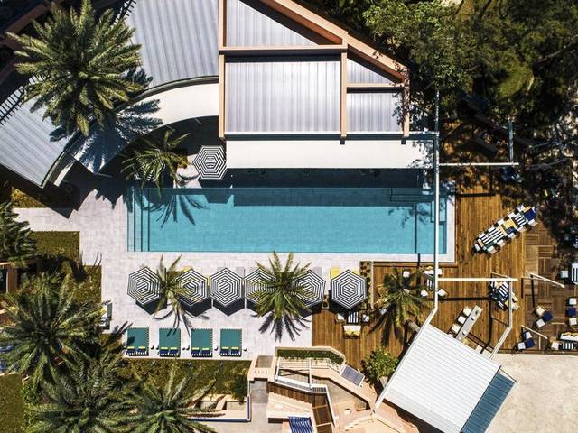 Salt Of Palmar (Ex. La Palmeraie Boutique) — foto 2