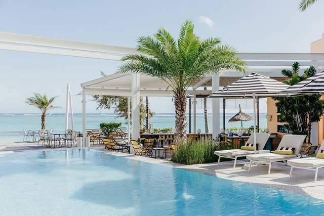 Salt Of Palmar (Ex. La Palmeraie Boutique) — foto 3