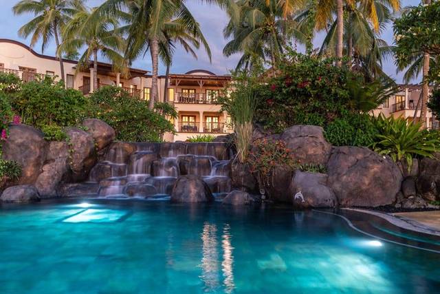 Hilton Mauritius Resort & Spa — foto 3