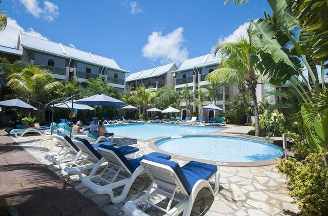 Le Palmiste Resort & Spa — foto 2