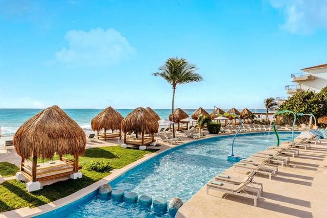 Paradisus Cancún — foto 3