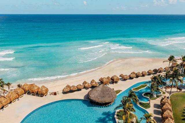 Paradisus Cancún — foto 2