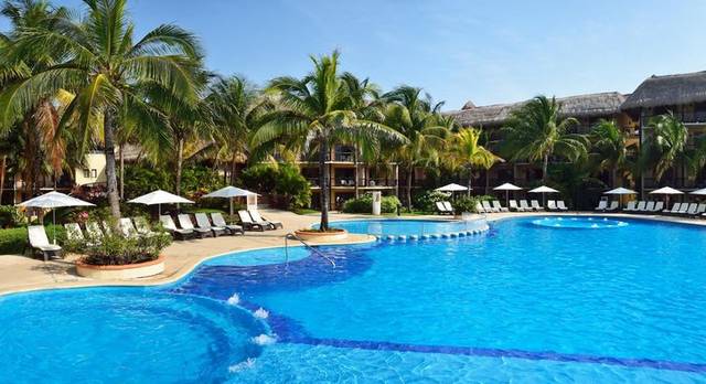 Catalonia Yucatán Beach — foto 2