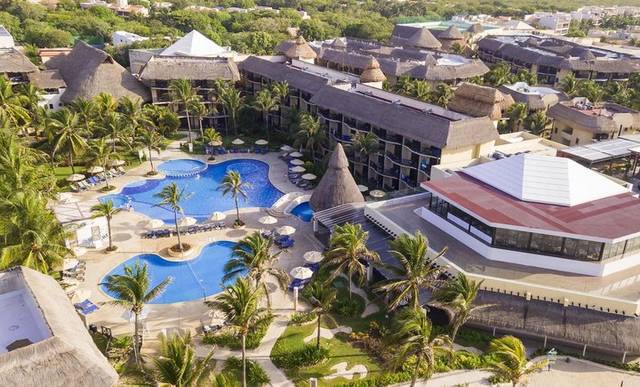 Catalonia Yucatán Beach — foto 3