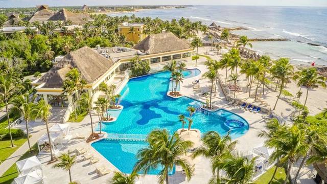 Bahia Principe Explore Akumal — foto 3