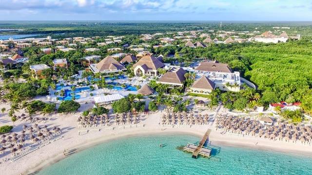 Bahia Principe Explore Akumal – fotografie 1