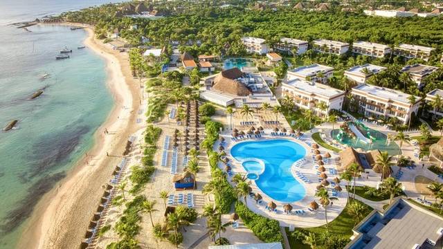 Bahia Principe Explore Tulum – fotografie 1