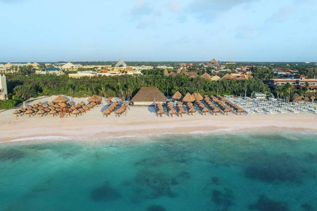 Iberostar Selection Paraiso Lindo – fotografie 1