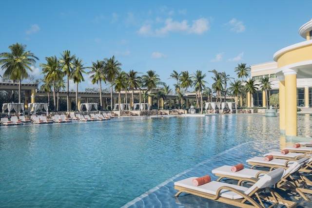 JOIA Paraíso by Iberostar — foto 2