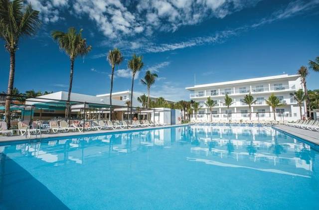 RIU Playacar — foto 2