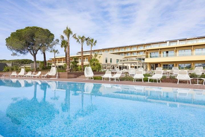 Epic Sana Algarve — Portugalsko, Albufeira